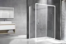 Душевой уголок Royal Bath ACCORD RB 9165HPS-Т 165x90x200